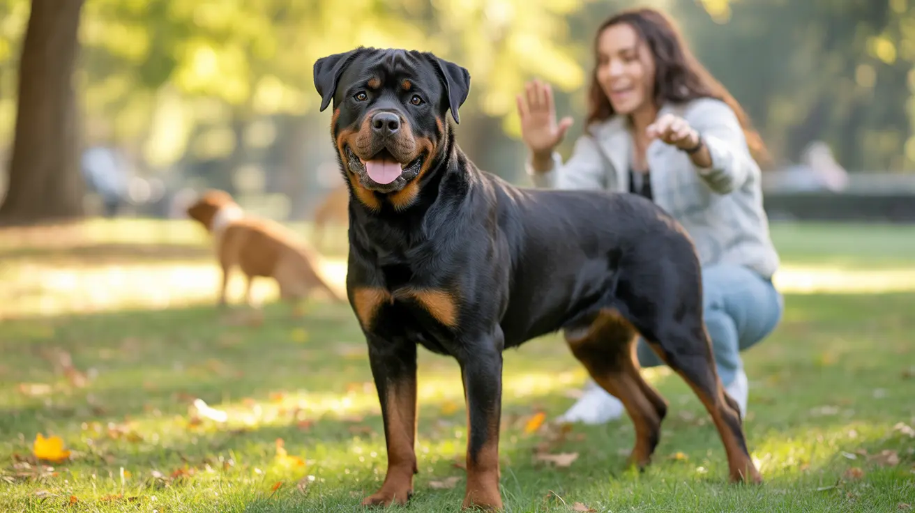 200+ Best Male Pitbull Names: Strong, Unique, and Meaningful Ideas