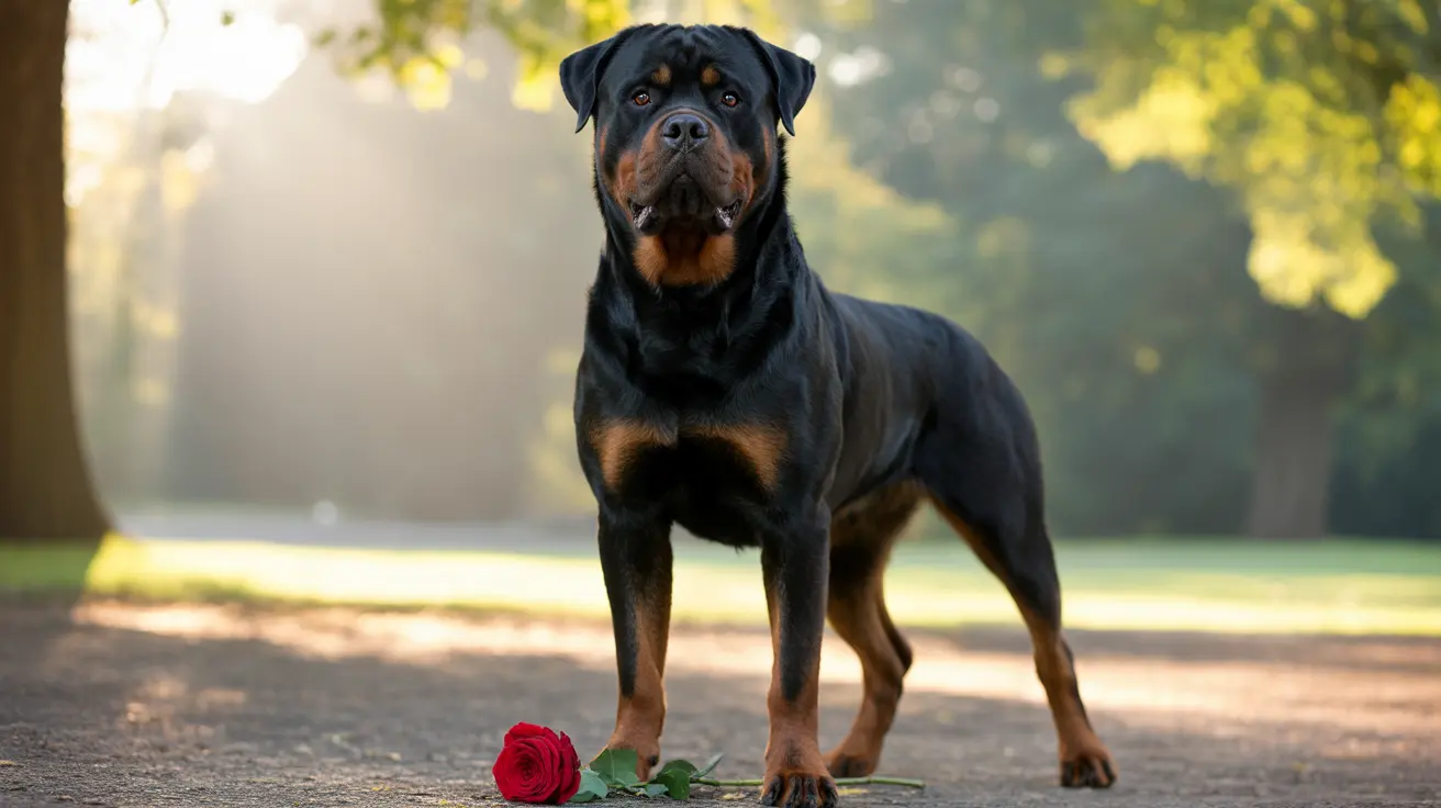 Colores del Doberman Explicados