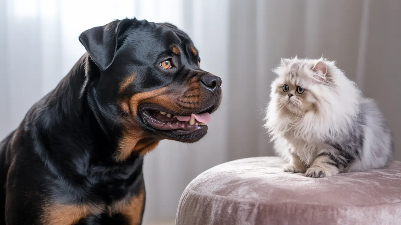 Comprendre le langage corporel du chien