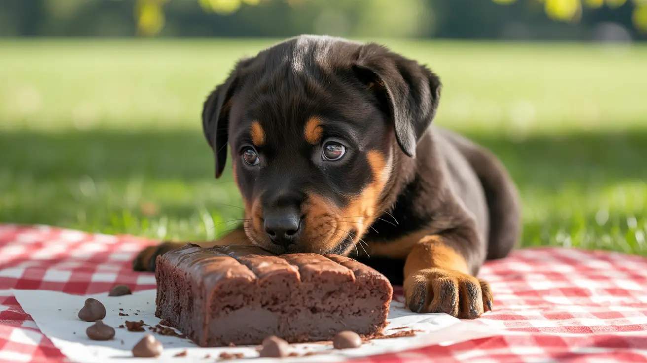 Los mejores nombres para perros marrones: ideas únicas para tu compañero color chocolate