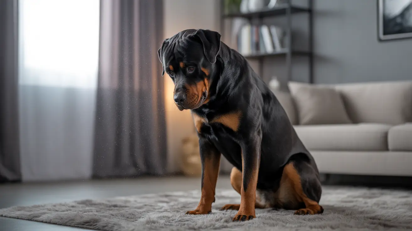 12 Clear Signs Your Dog Doesn't Like You (And How to Fix It)
