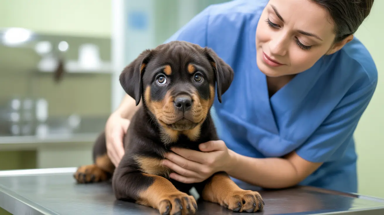 Tail Docking in Dogs: A Complete Guide to the Controversial Practice