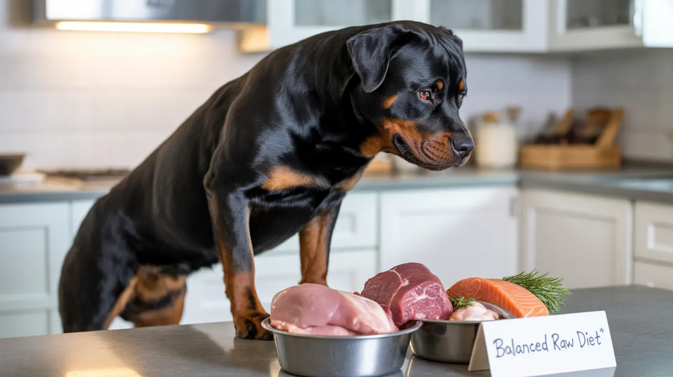 What Raw Meat Can Dogs Eat: A Complete Guide to Safe Raw Feeding