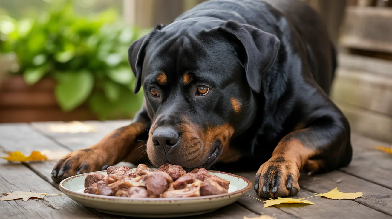 Chien peut-il manger de l’agneau : bienfaits, quantités et précautions