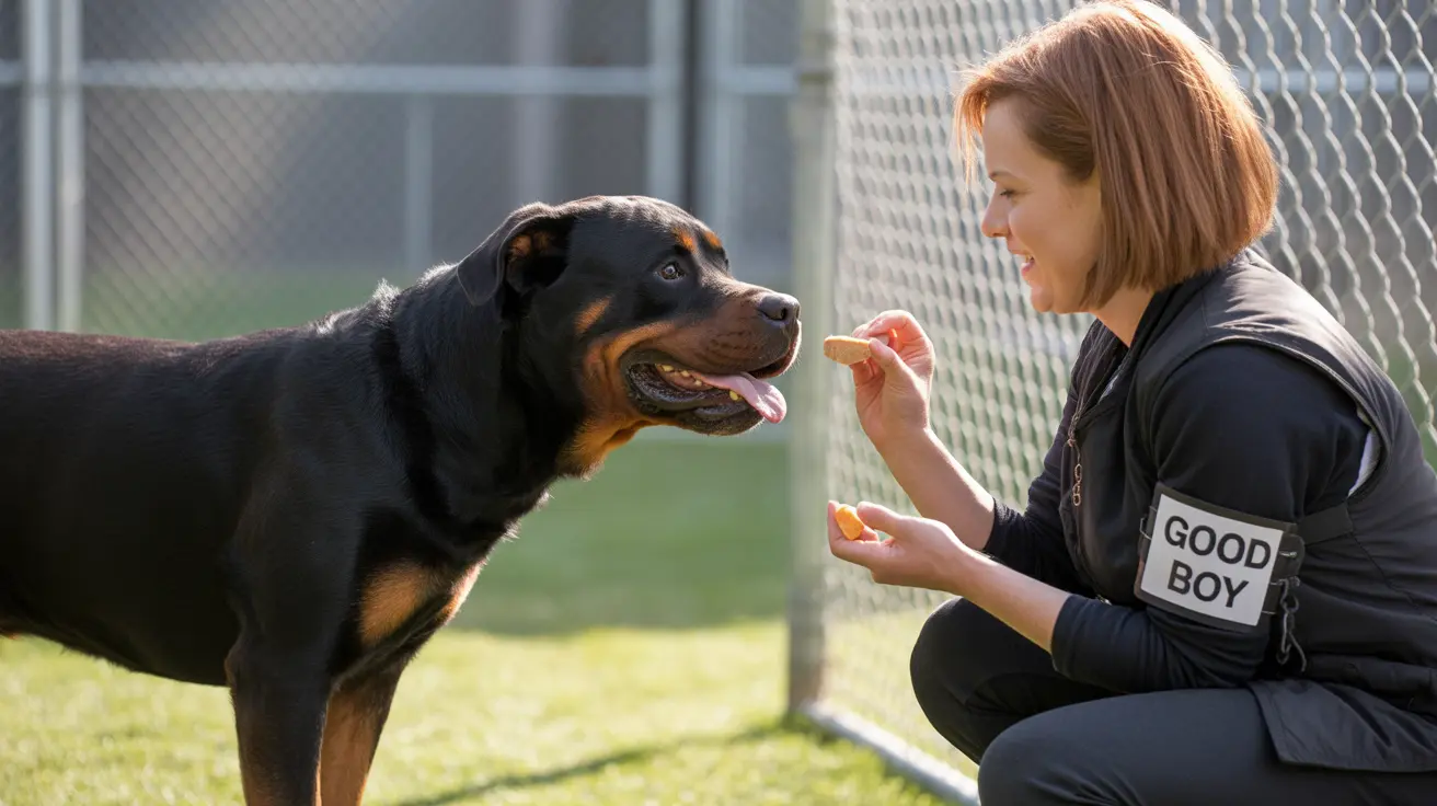攻撃的な犬種を理解する：事実・誤解・責任ある飼い主のために