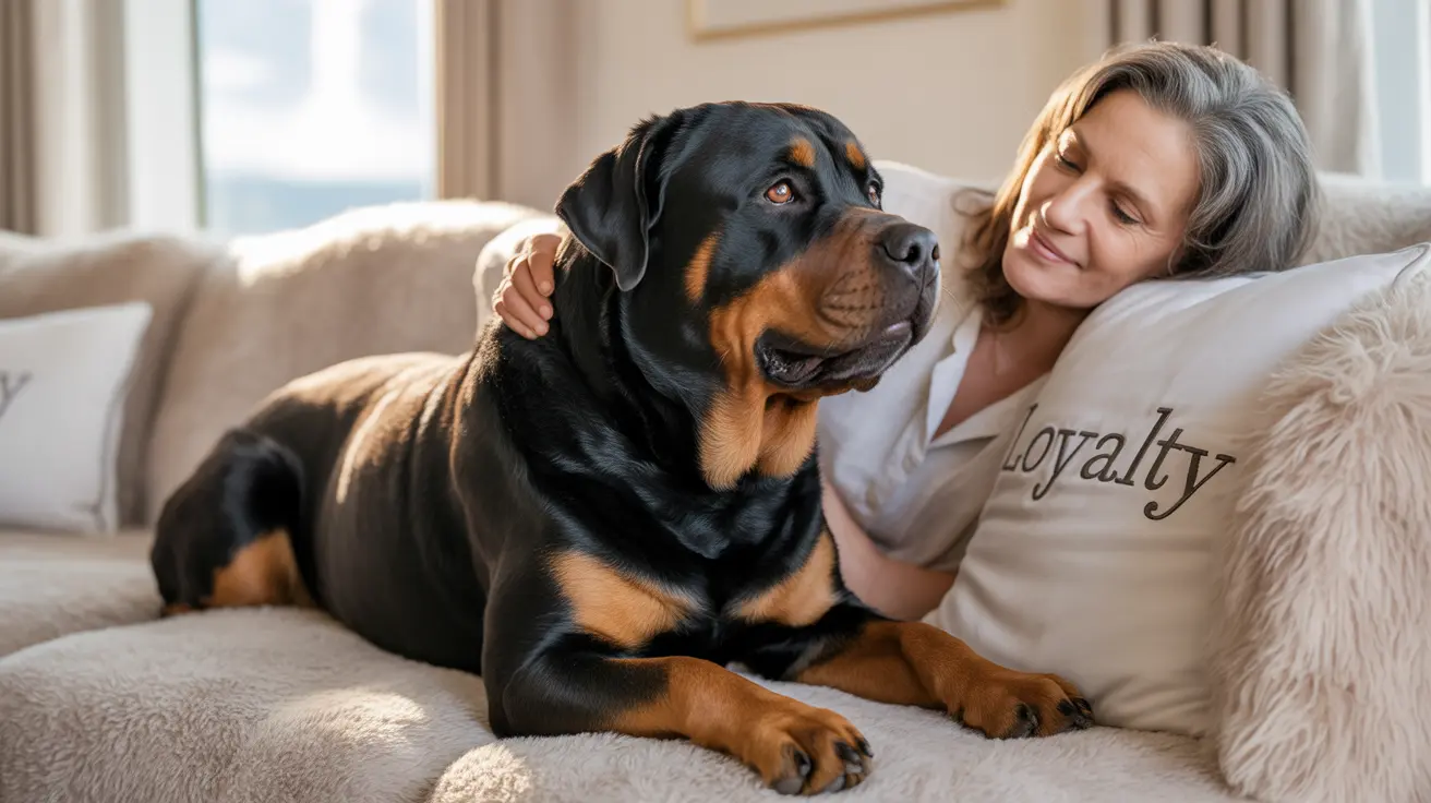 Do Dogs See Their Owners as Parents? The Science Behind Pet-Parent Bonds