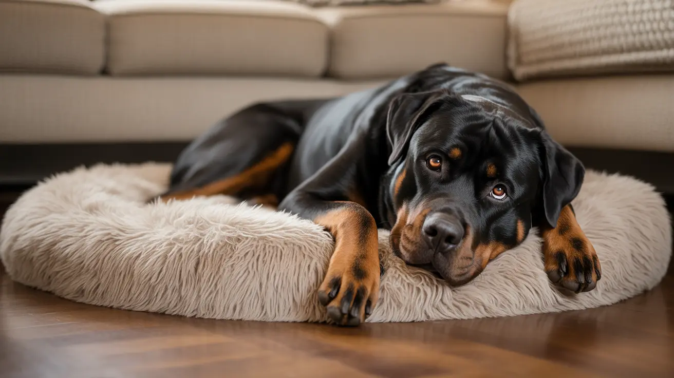 La Diferencia de Temperatura Entre Perros y Humanos