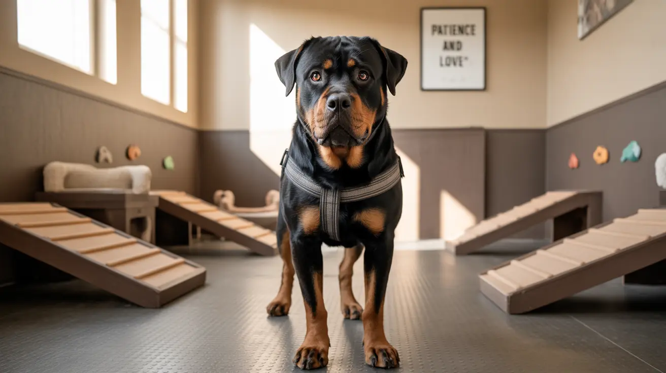 Understanding Ataxia in Dogs: Causes, Symptoms, and Treatment Options