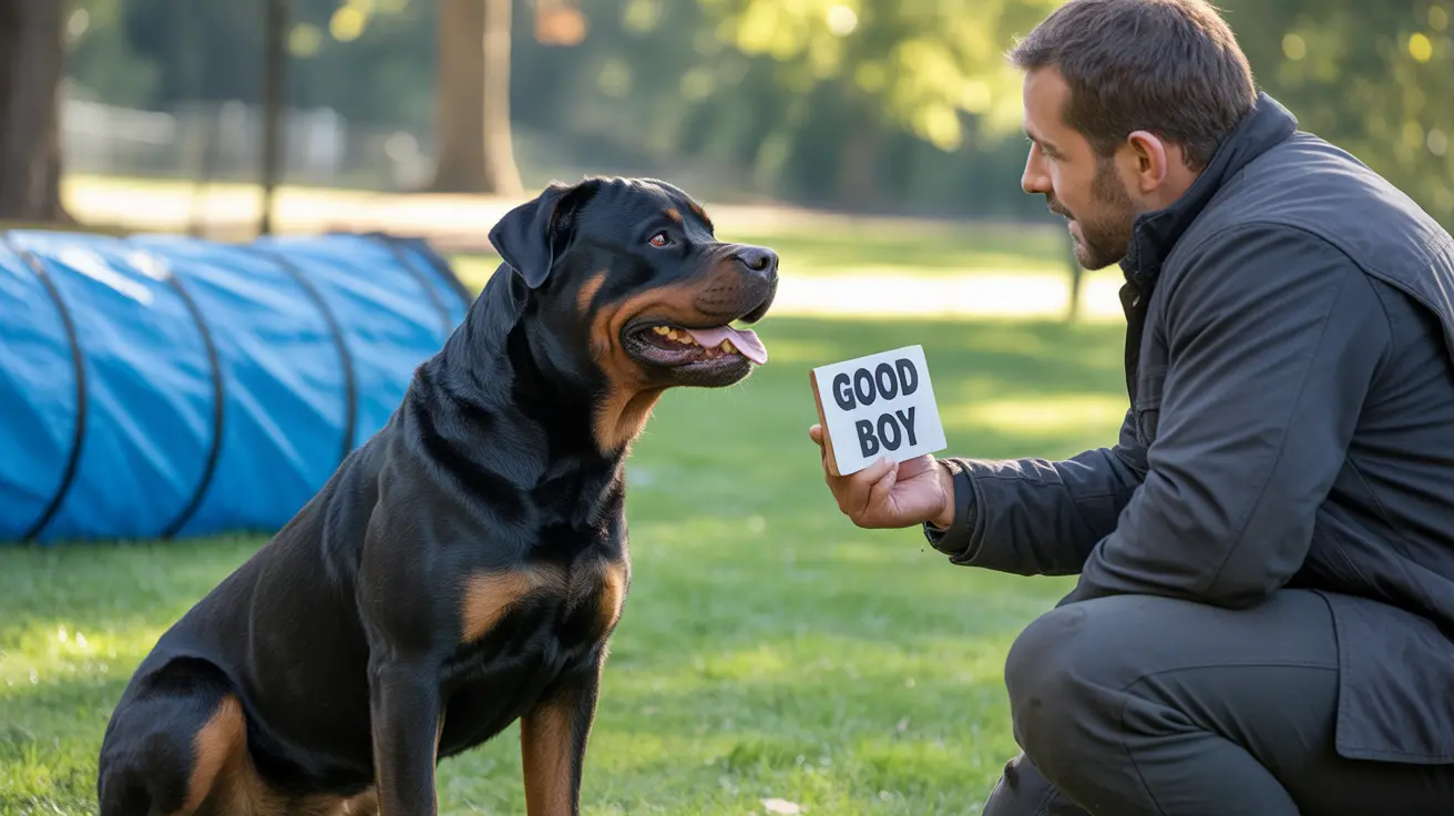 Rottweiler é perigoso? Fatos, estatísticas e orientação responsável