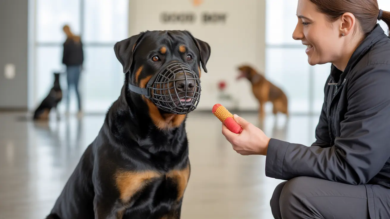 A Complete Guide: How to Get Rid of a Dog That Bites - Safe and Responsible Solutions