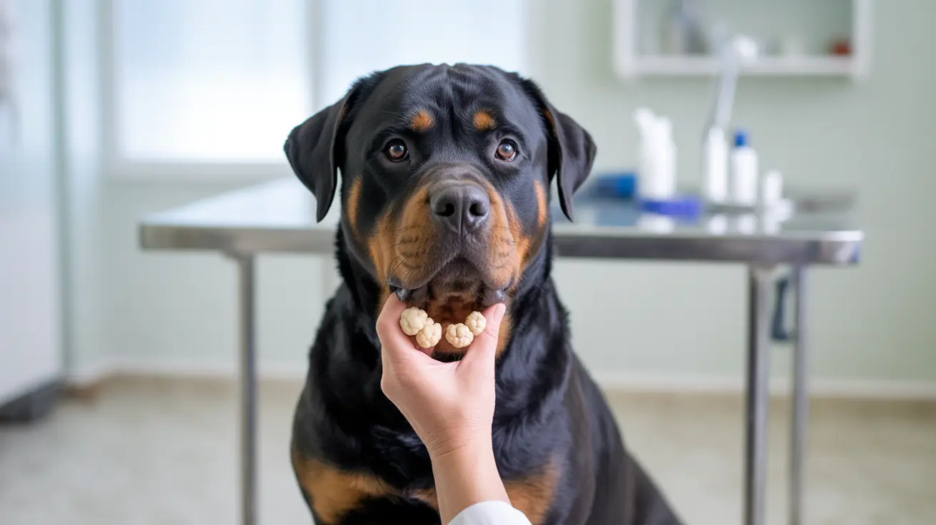 Verrugas en perros: causas, tipos y tratamiento del papiloma canino