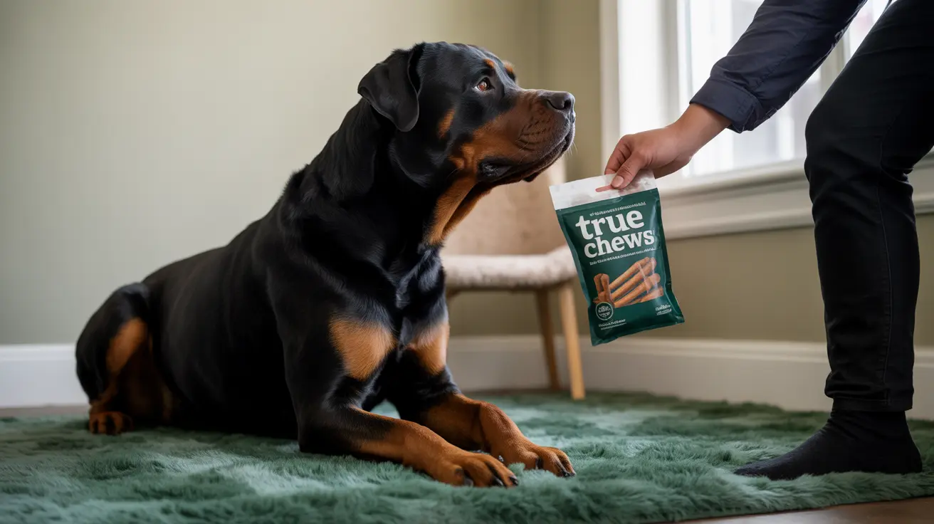 True Chews Dog Treats: A Complete Guide to Natural, Premium Pet Rewards