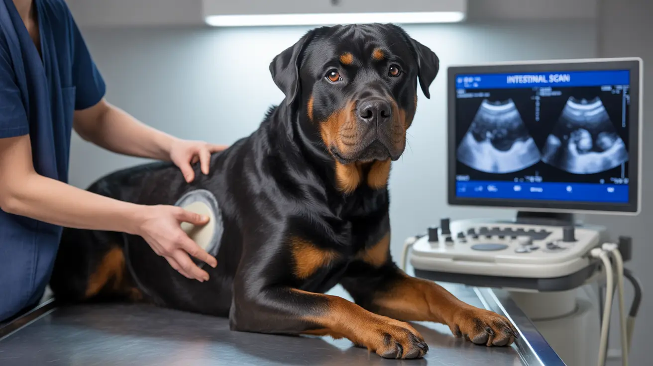 犬の腸腫瘍（アプドーマ）を理解する：総合ガイド