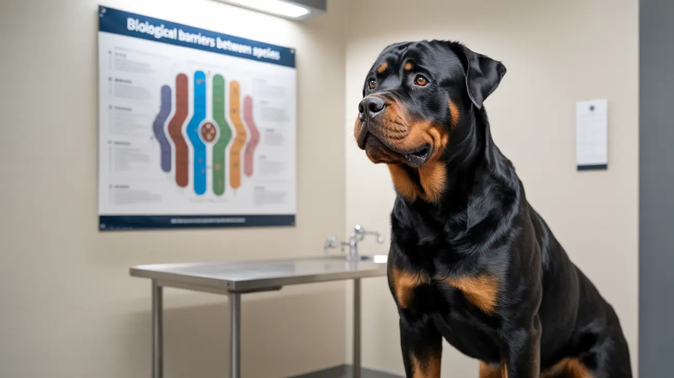 The Scientific Truth: Can a Human Get a Dog Pregnant? Understanding Biological Impossibility