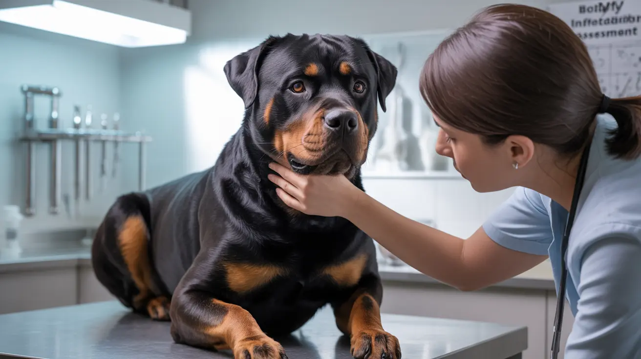 Mosca botfly en perros: identificación, síntomas y tratamiento