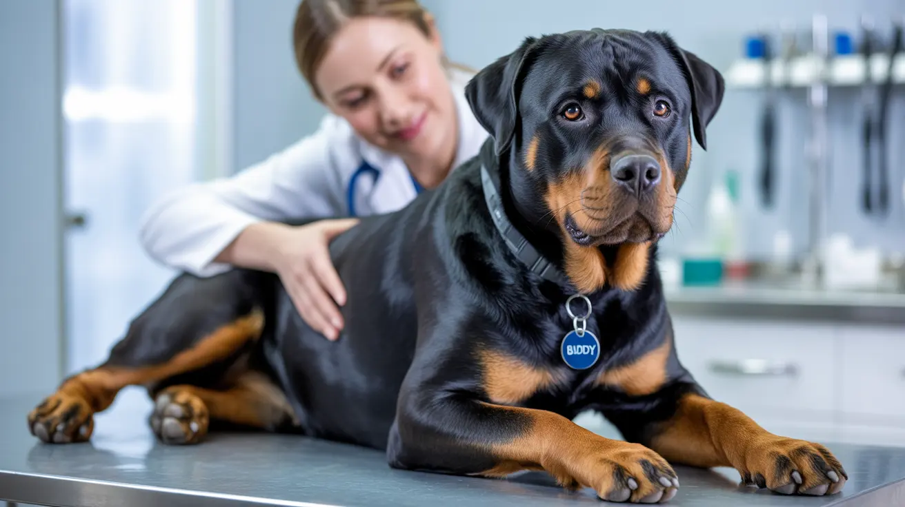 Understanding Soft Tissue Sarcoma in Dogs: A Complete Guide for Pet Parents