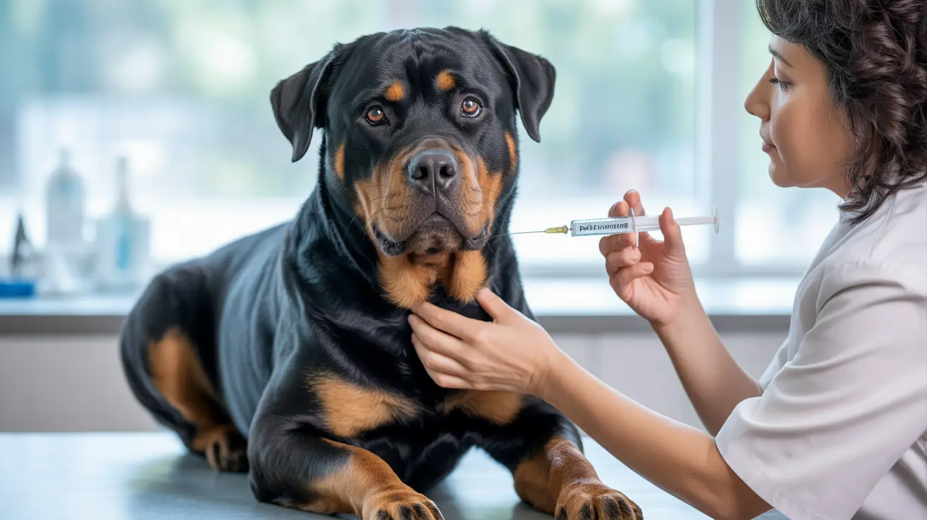 ¿Un perro puede tener parvo dos veces?