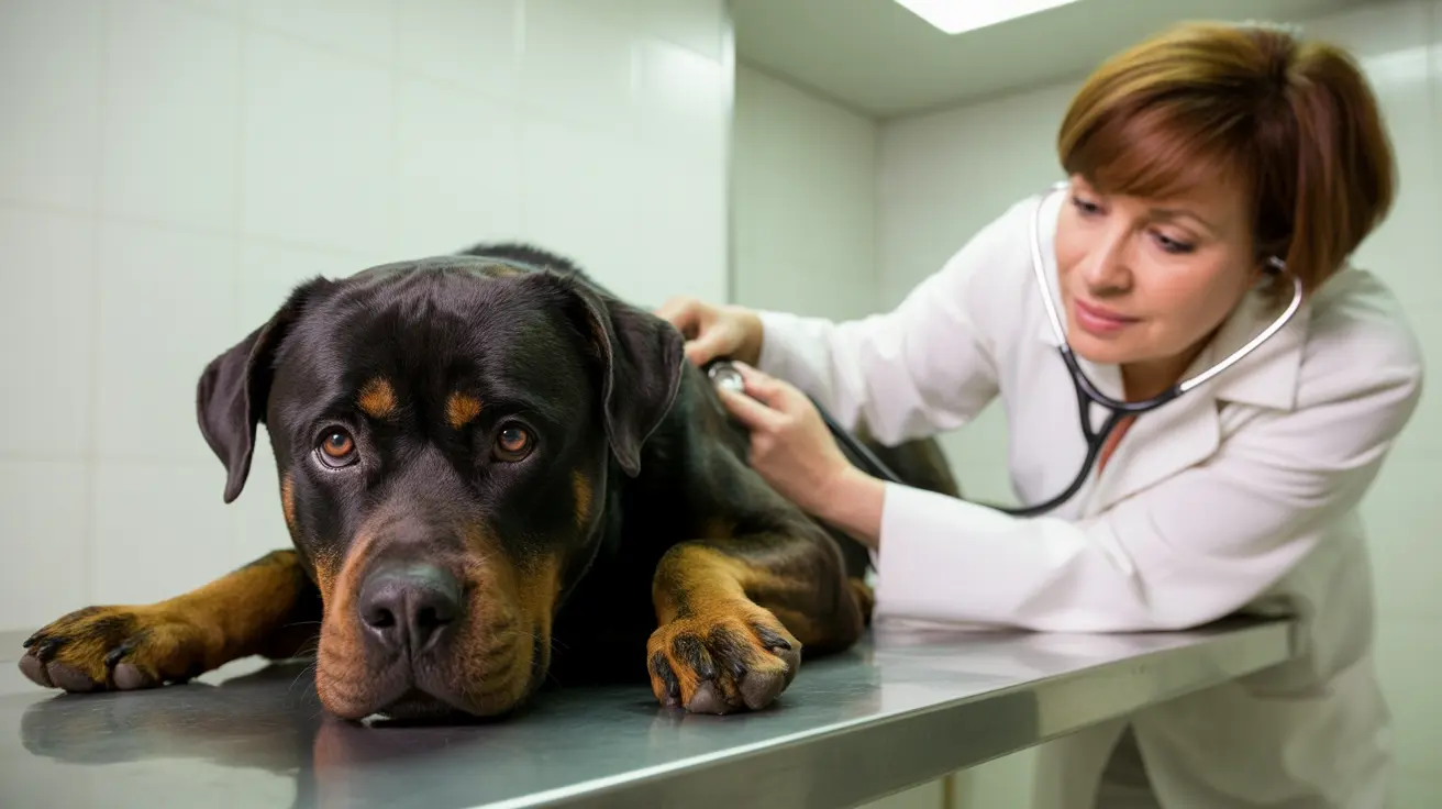 Understanding Dog Vomiting and Diarrhea: Causes, Treatment, and Prevention