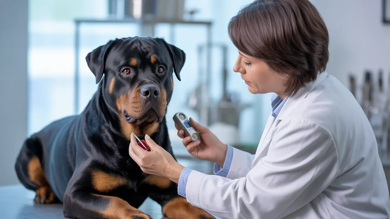 Dog Hypercalcemia Life Expectancy: A Comprehensive Guide to Survival Rates