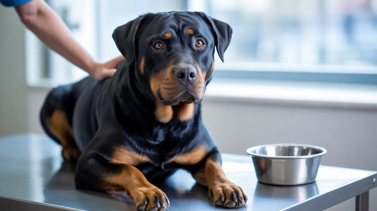 Pourquoi l'ibuprofène est dangereux pour les chiens