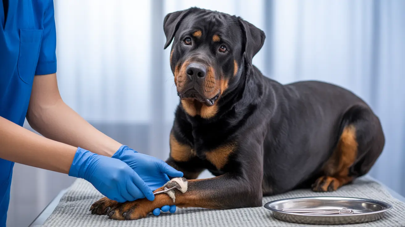犬の釣り針摘出費用：飼い主が知っておくべきポイント