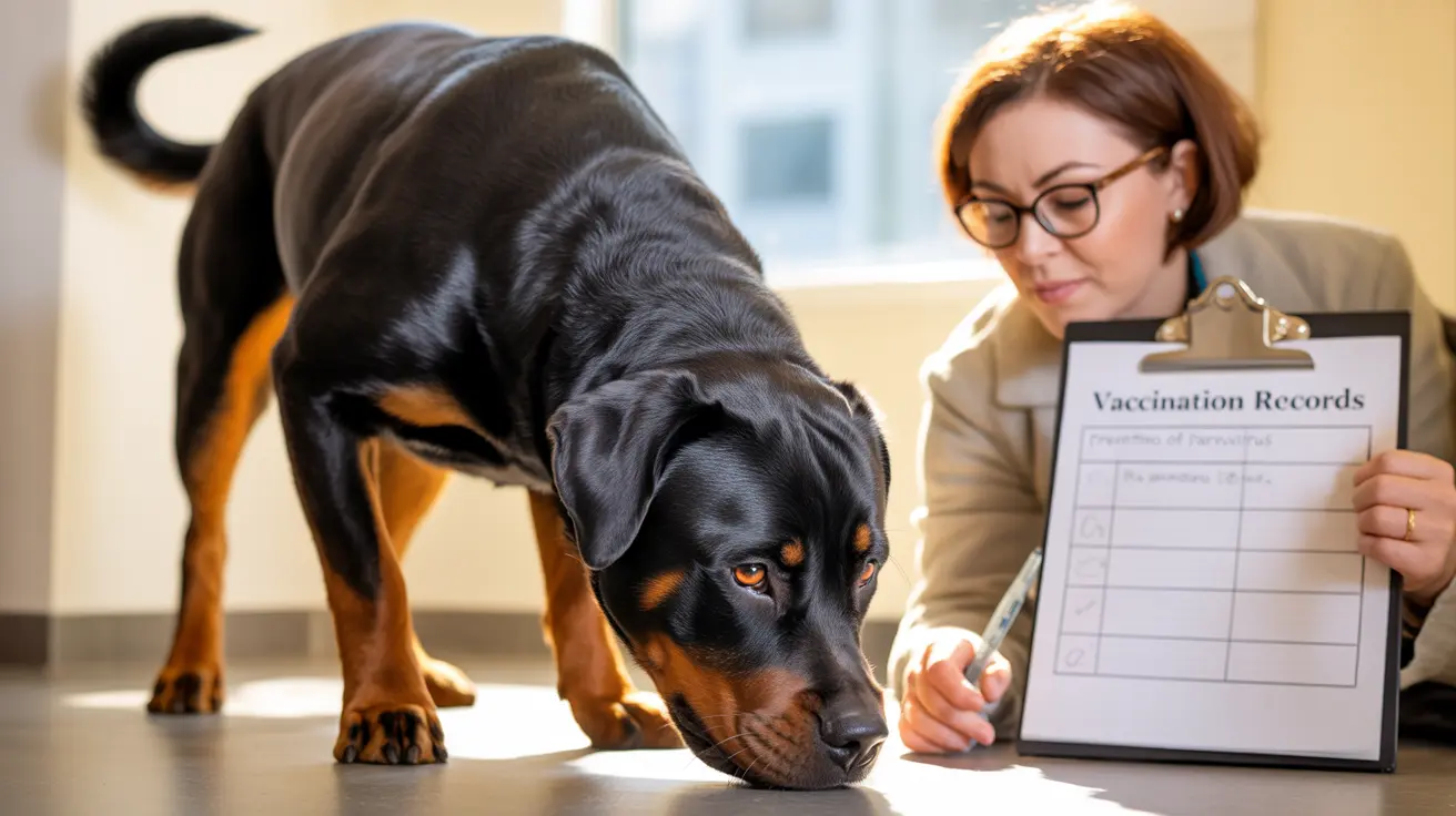 ¿Pueden los gatos transmitir parvo a los perros? Lo que deben saber los dueños de mascotas