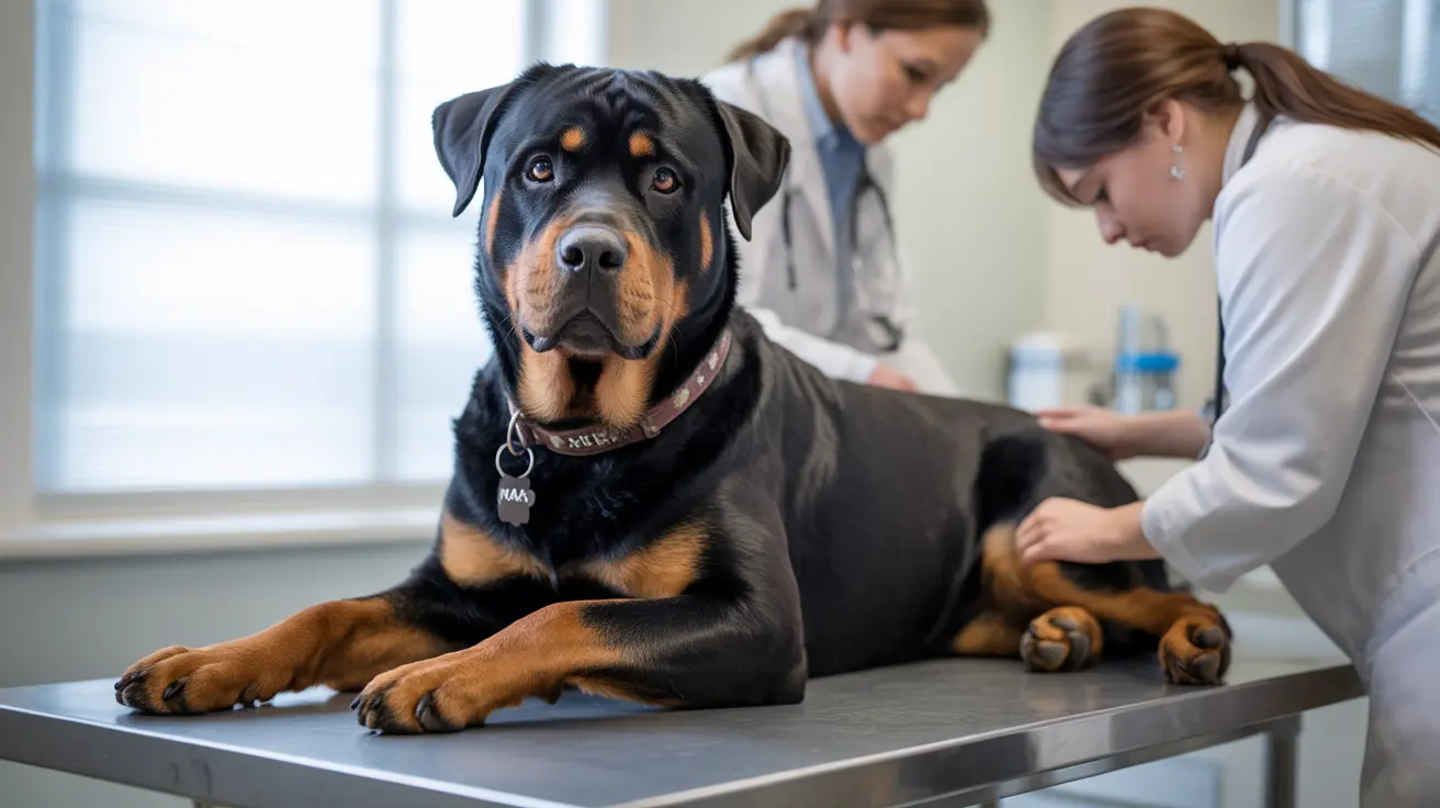 Understanding Polyneuropathy in Dogs: Causes, Symptoms, and Treatment Options