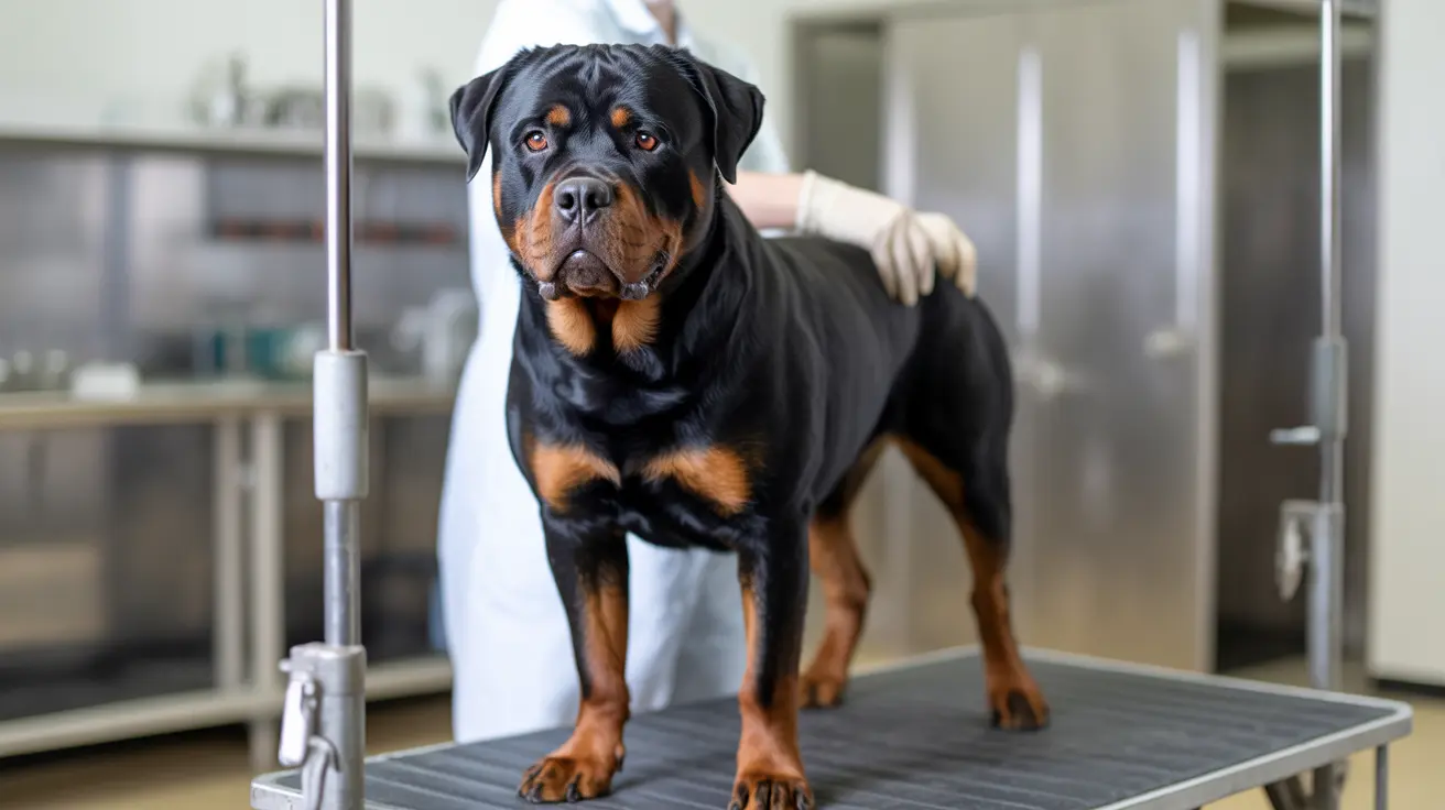 Guia completo sobre suportes de reprodução para cães: uso seguro e ético