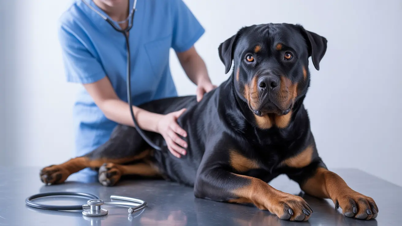 Understanding Adrenal Tumors in Dogs: Symptoms, Treatment, and Care Guide