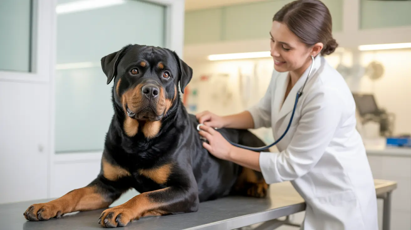 Understanding High pH in Dogs: Causes, Symptoms, and Treatment Guide