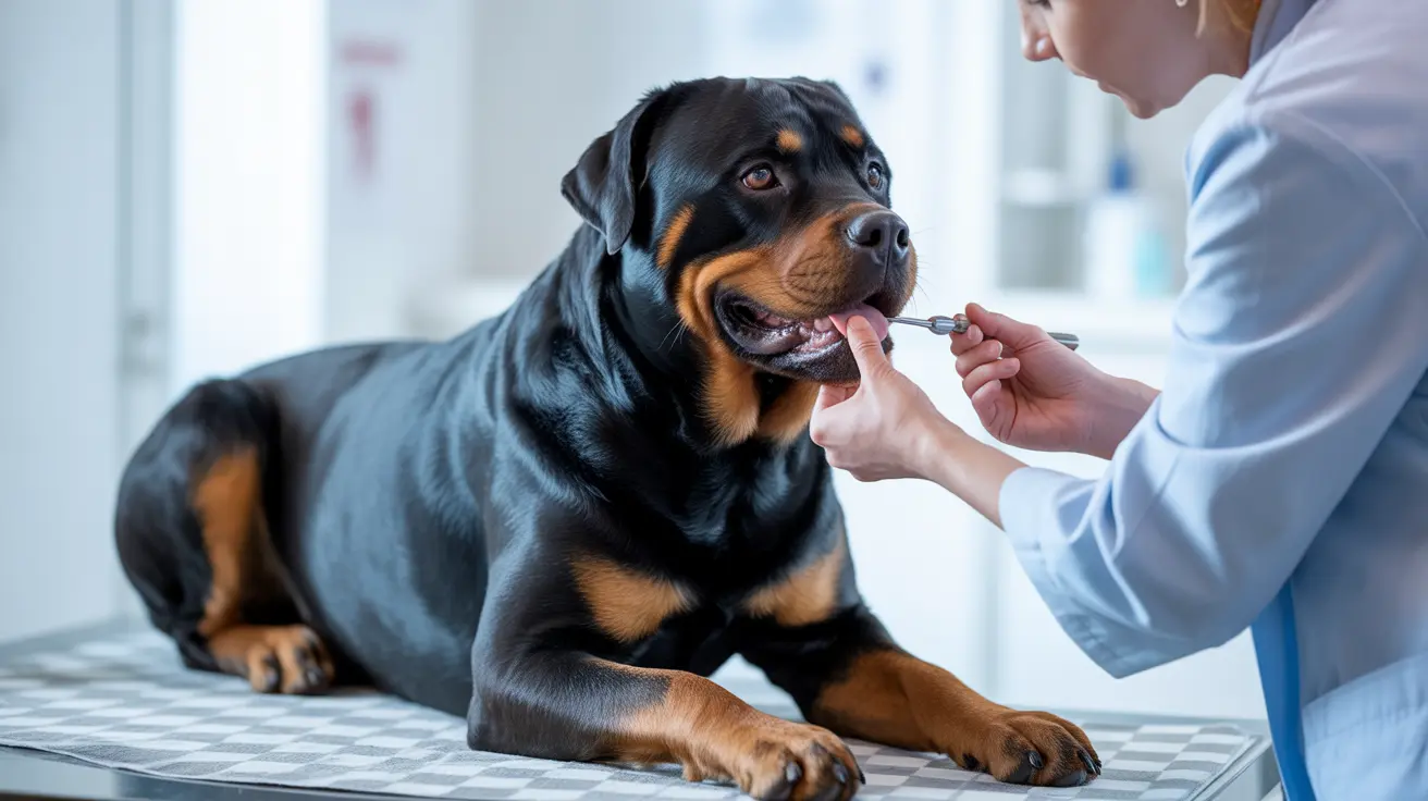 Dog Lip Depigmentation: Causes, Treatment, and Prevention Guide