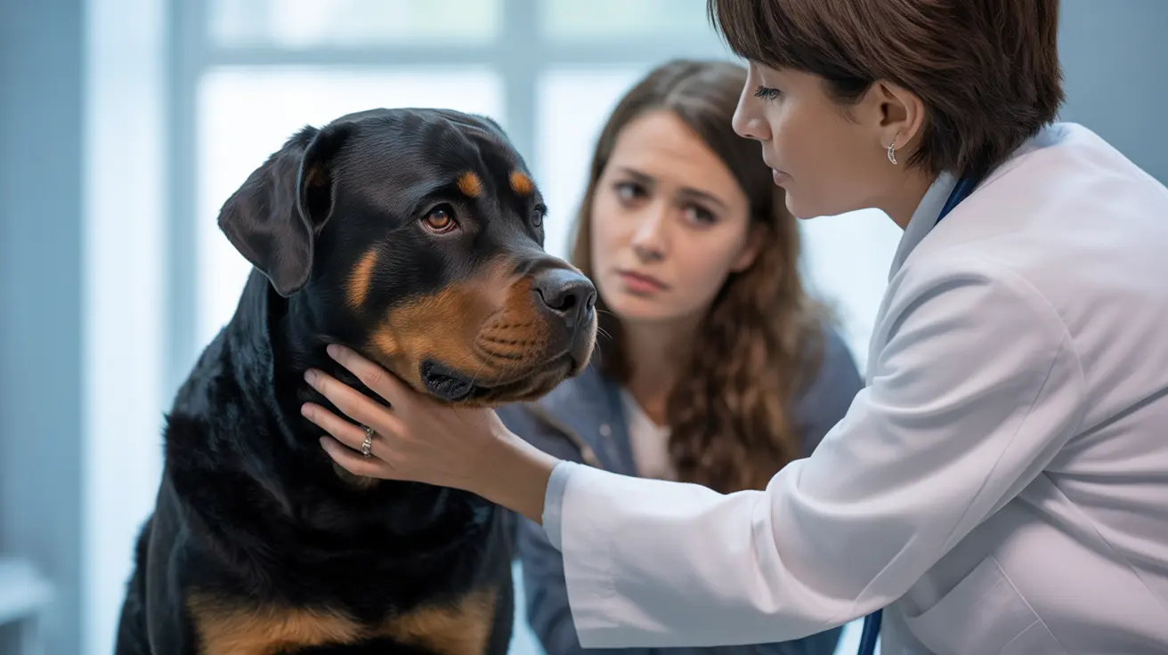 犬が安楽死される理由とは？難しい決断を理解する