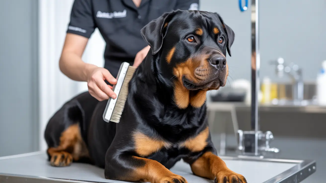 犬の真菌感染症を理解し適切に対処する：完全ガイド