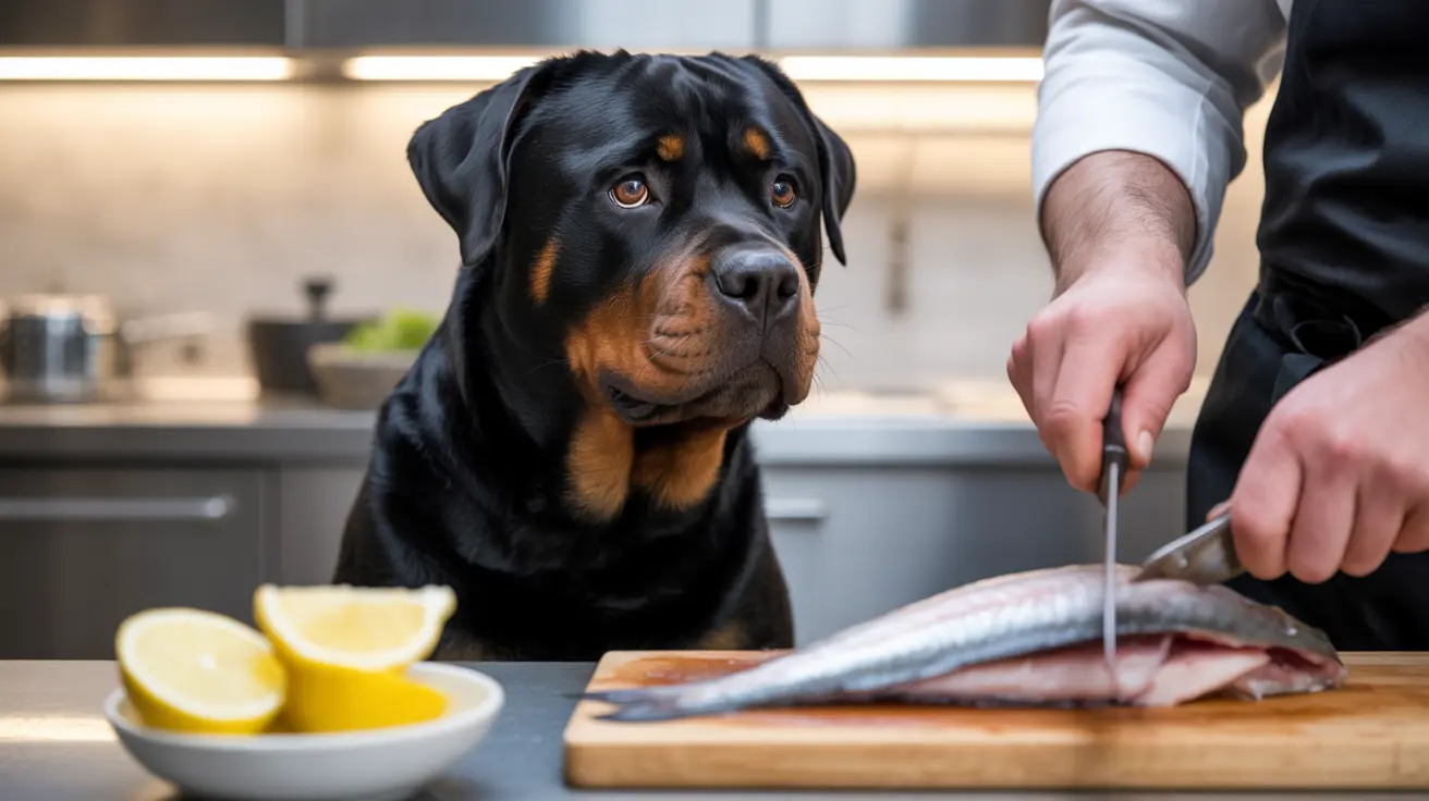 Can Dogs Eat Cod Fish? A Complete Guide to Feeding Fish to Your Canine