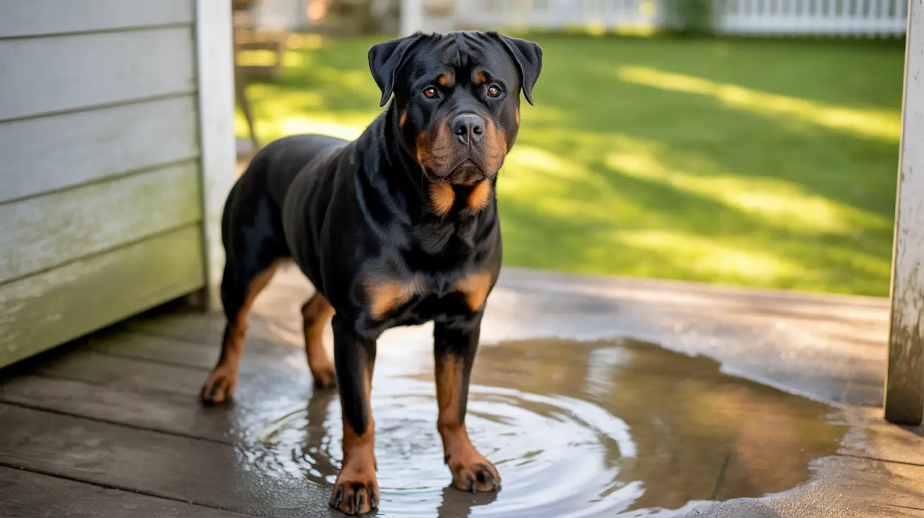 Comprendre l'effet du chlore sur les puces