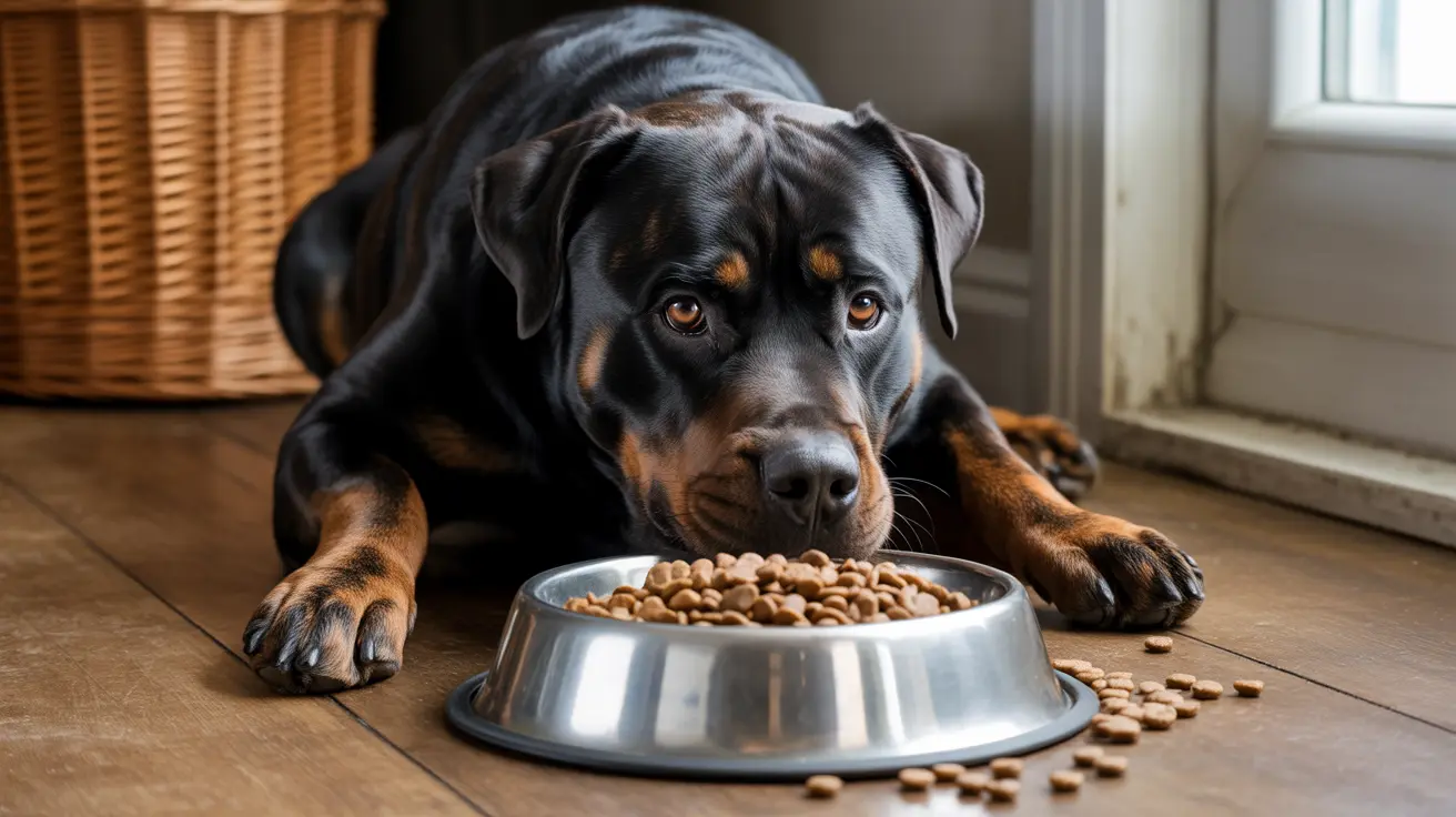 ¿Los ratones comen comida para perros? Guía completa de protección y prevención