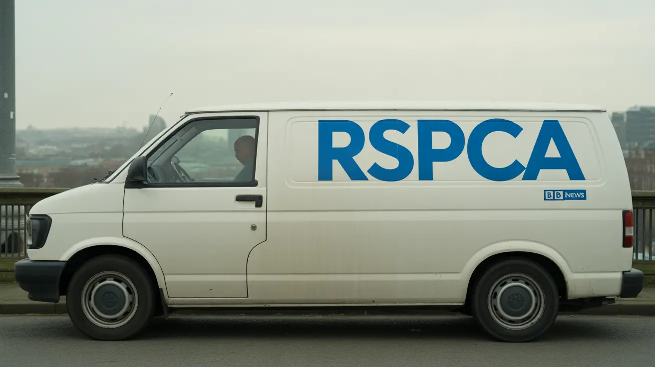 UK Animal Neglect Conviction: Bridgwater Couple Faces 10-Year Pet Ownership Ban