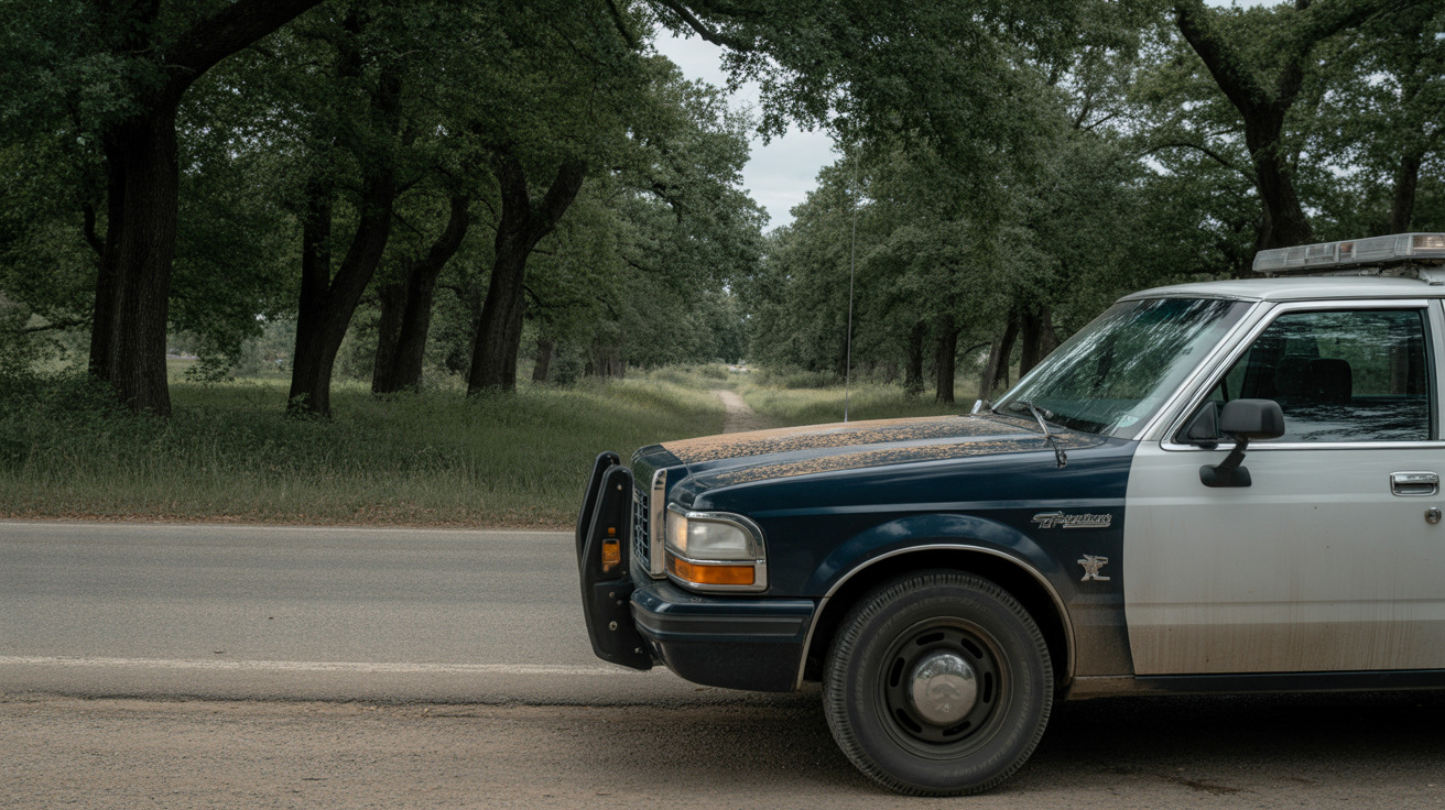 Six dead dogs found in rural area representing animal cruelty case in Will County