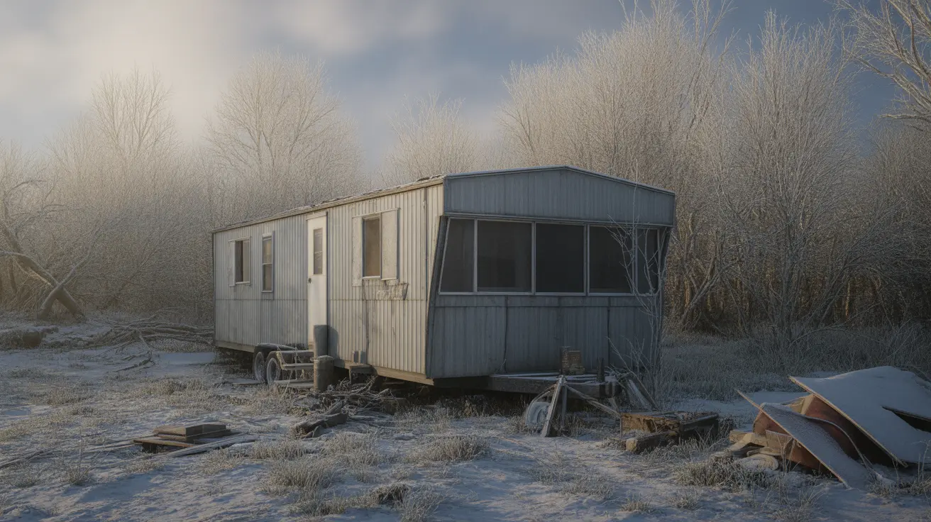Animals rescued from a hoarding situation in Milo, Maine