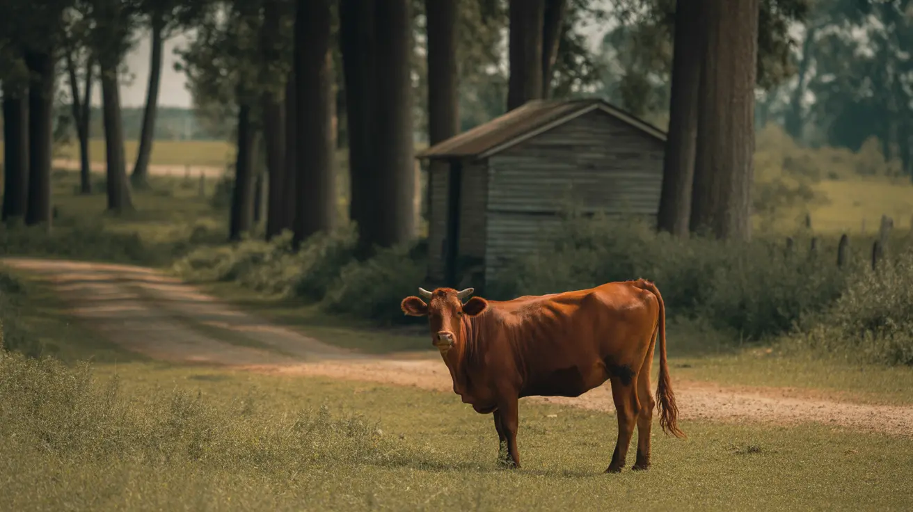 Rescued animals at a large-scale hoarding case in Oswego County, New York