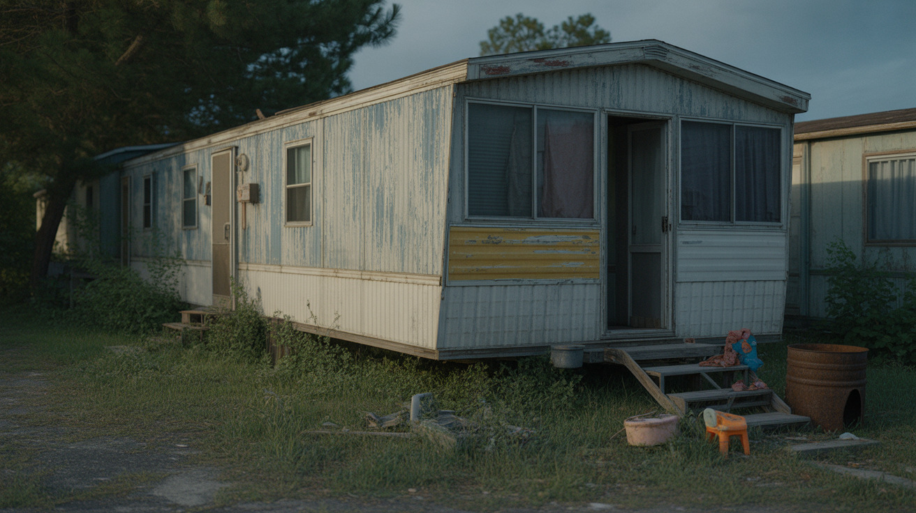 Byron Illinois Animal Cruelty Case: Multiple Dead Dogs at Trailer Park Lead to Felony Charges
