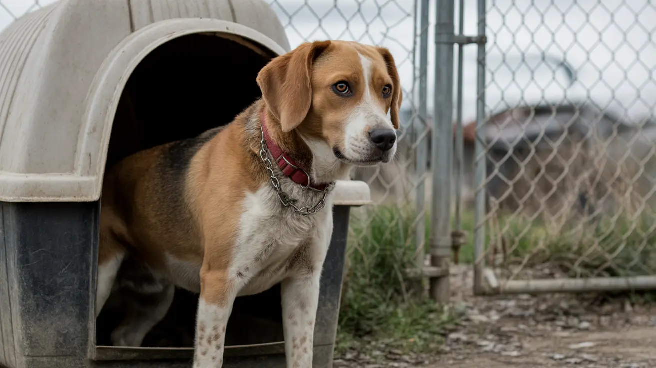 ASPCA Rescue Saves Nearly 70 Animals from Distressing Conditions in Northern Ohio