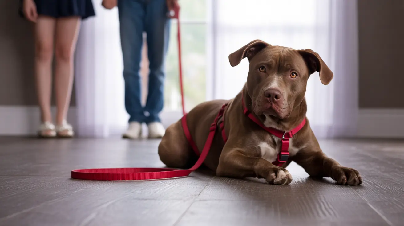 Otto's Journey: Seminole County Animal Adoption Success Stories