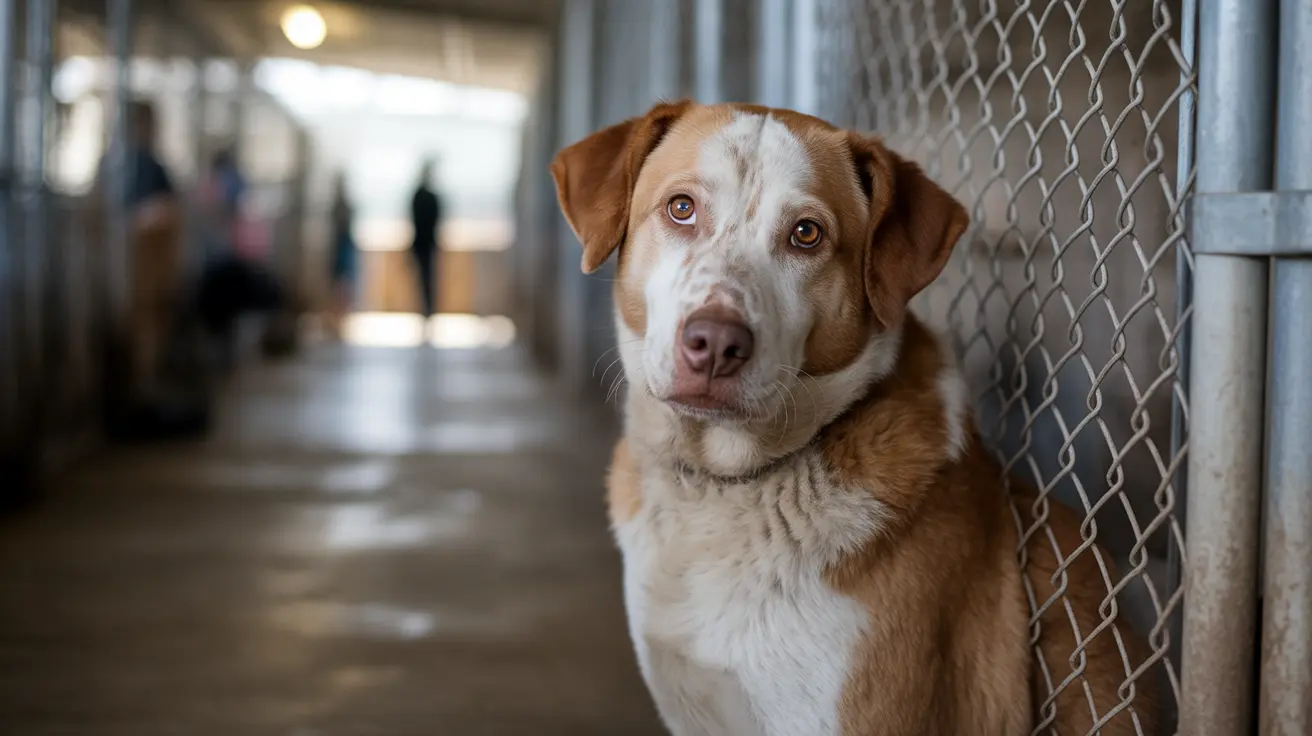 Affaire majeure de maltraitance animale dans le Tennessee : plus de 100 animaux secourus