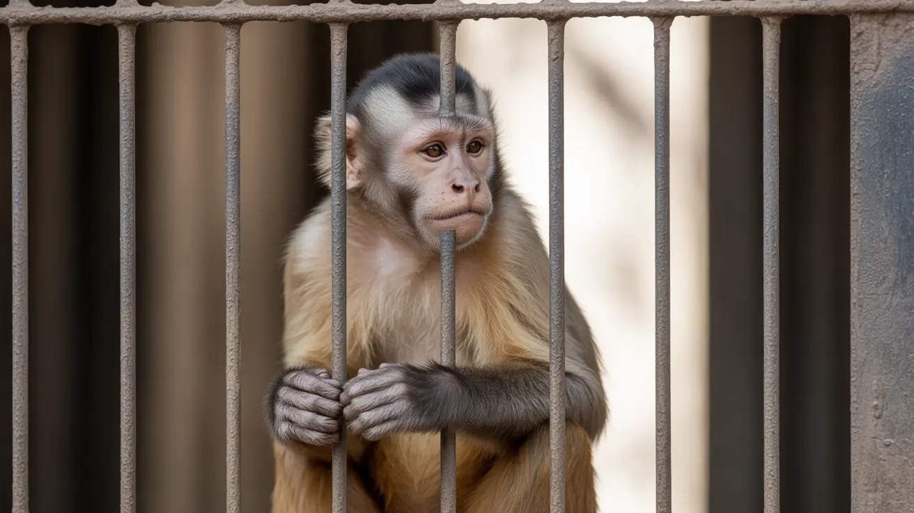 Animal Welfare Act Enforcement Declines Sharply in 2024, New Report Finds