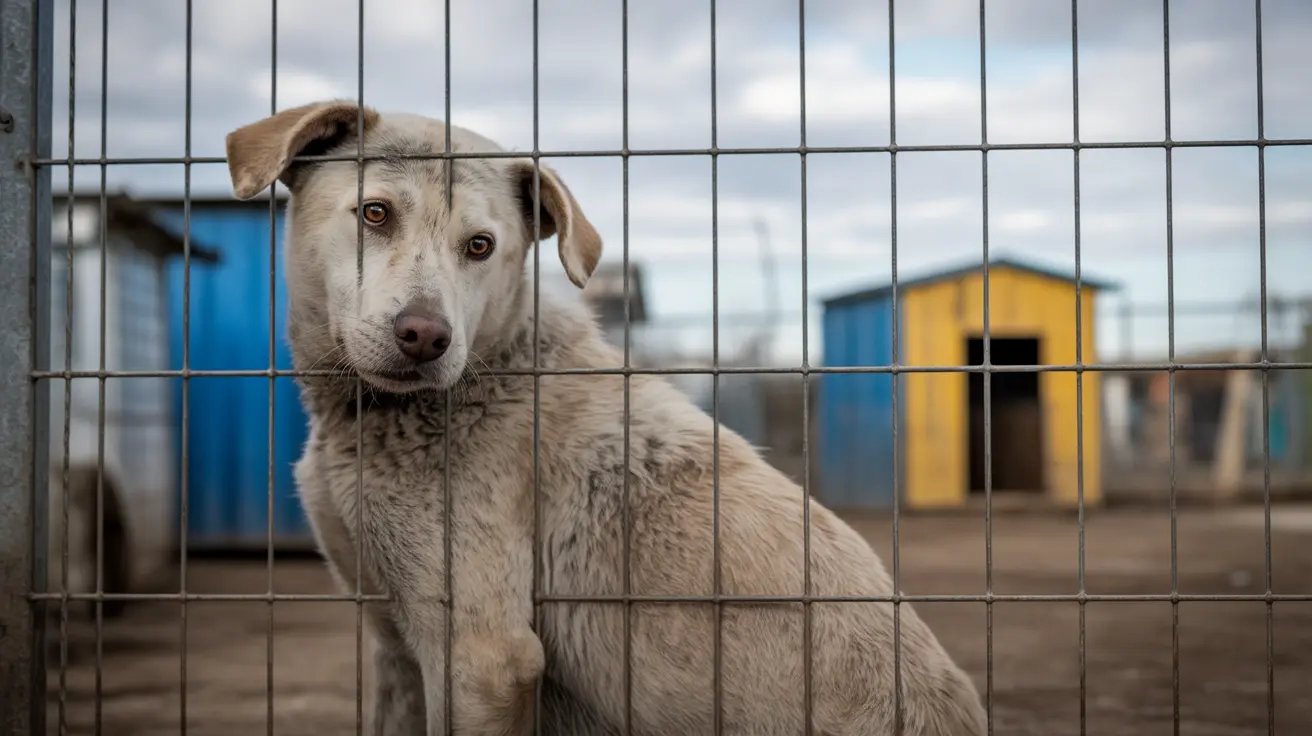 How Germany's Animal Welfare Laws Lead Global Pet Protection Standards