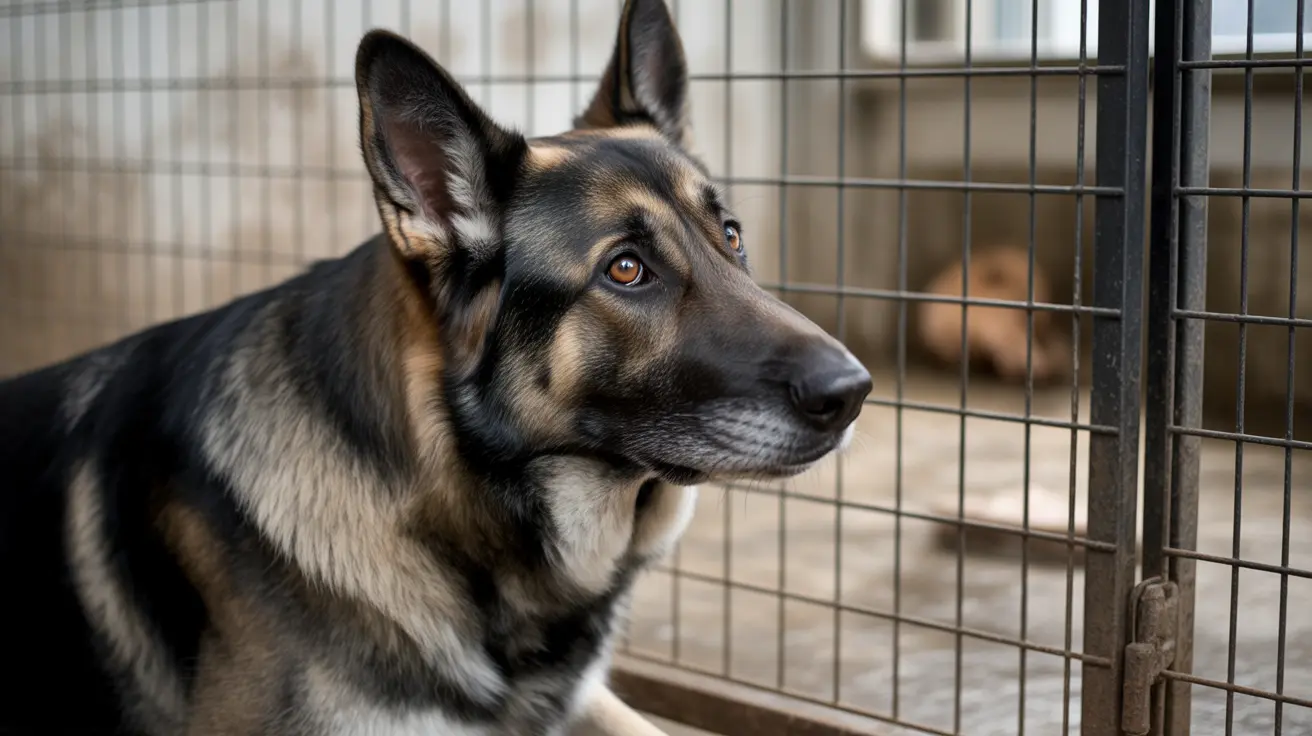 Florida actualiza base de datos de crueldad animal añadiendo nombres medios bajo la Ley de Dexter