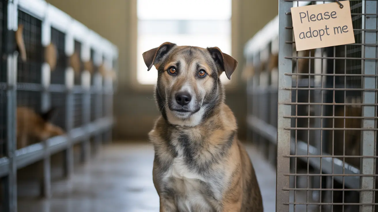 La crise de surpopulation animale en Oklahoma entraîne une étude législative