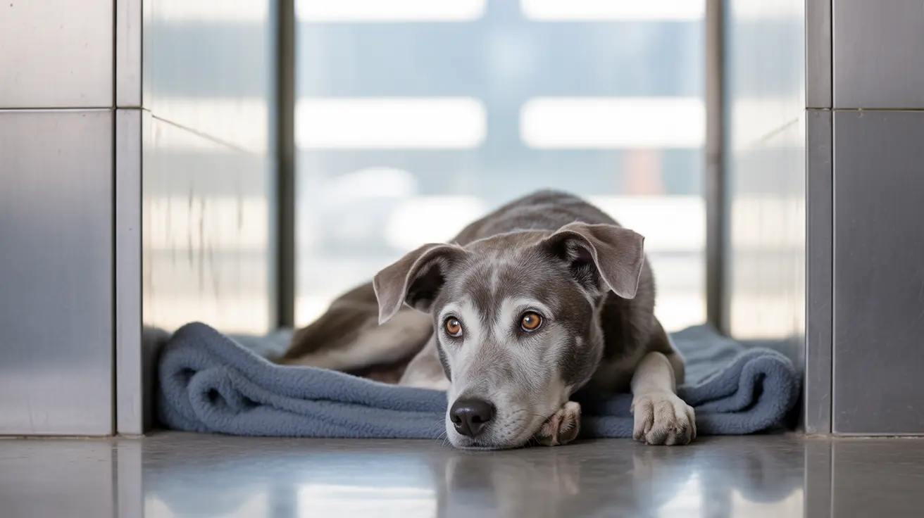 A dog hanging from a tree representing animal cruelty in Tyler Texas case