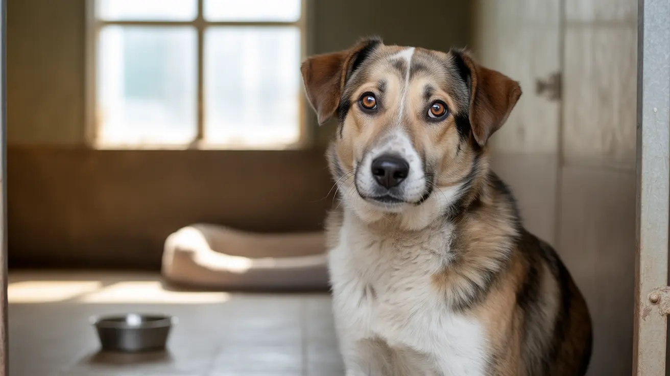Affaire de cruauté animale en Oklahoma : un résident de Durant arrêté
